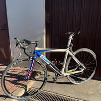 Bici da corsa CORRATEC CCT PRO