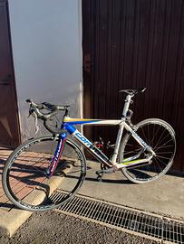 Bici da corsa CORRATEC CCT PRO