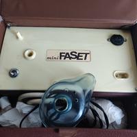 nebulizzatore -aerosolterapia vintage Faset