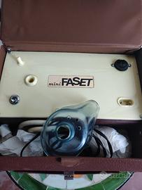 nebulizzatore -aerosolterapia vintage Faset