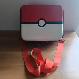 Custodia da viaggio nintendo switch