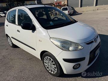 HYUNDAI i10 1.1 12V BlueDrive BENZINA/GPL Active