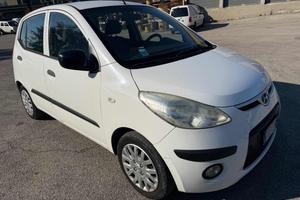 HYUNDAI i10 1.1 12V BlueDrive BENZINA/GPL Active