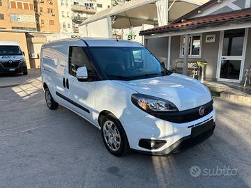 Fiat doblo maxi 1.6 mjt passo lungo