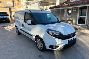 Fiat doblo maxi 1.6 mjt passo lungo