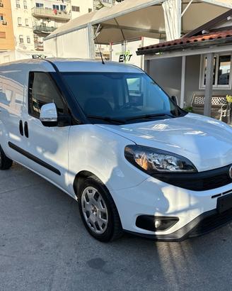 Fiat doblo maxi 1.6 mjt passo lungo