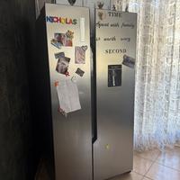 Frigo americano HiSense