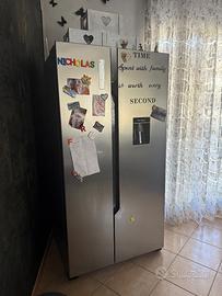 Frigo americano HiSense