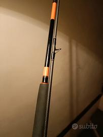 Fox rage cat pro spin 