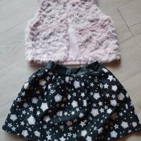 set invernali bambina 