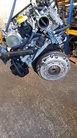 MOTORE LANCIA DELTA 1.6 MULTIJET 120CV CODICE 198A