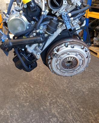 MOTORE LANCIA DELTA 1.6 MULTIJET 120CV CODICE 198A