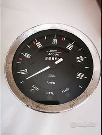 Contachilometri VEGLIA BORLETTI - INNOCENTI MINI