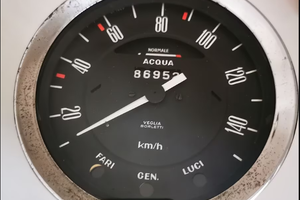 Contachilometri VEGLIA BORLETTI - INNOCENTI MINI