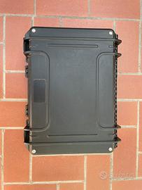 Valigetta porta atrezzi