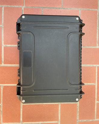 Valigetta porta atrezzi