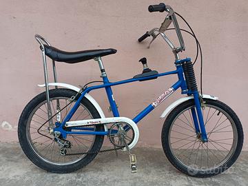 Bici cross Wander