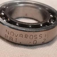 Cuscinetto   Novarossi  cod 16602 