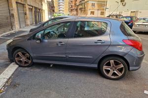 Peugeot 308 1.6 VTI 120CV 5p. Tecno