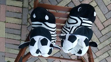 Ciabatte Juventus