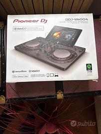 Pioneer dj ddjwego4