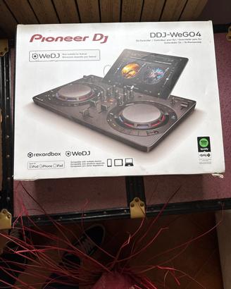 Pioneer dj ddjwego4
