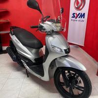 Peugeot Tweet 150 - 2019