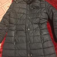 stock giubini donna e uomo 