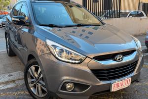 Hyundai iX35 1.7 CRDi 2WD Xpossible PANORAMA