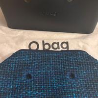 Borsa O bag city (scocca)