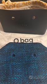 Borsa O bag city (scocca)