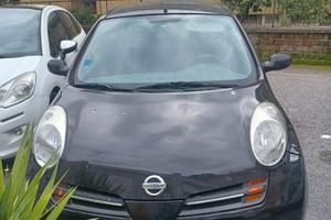 Nissan Micra Anno 2005
