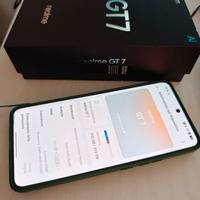Realme gt7 512gb 