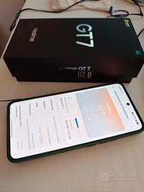 Realme gt7 512gb 