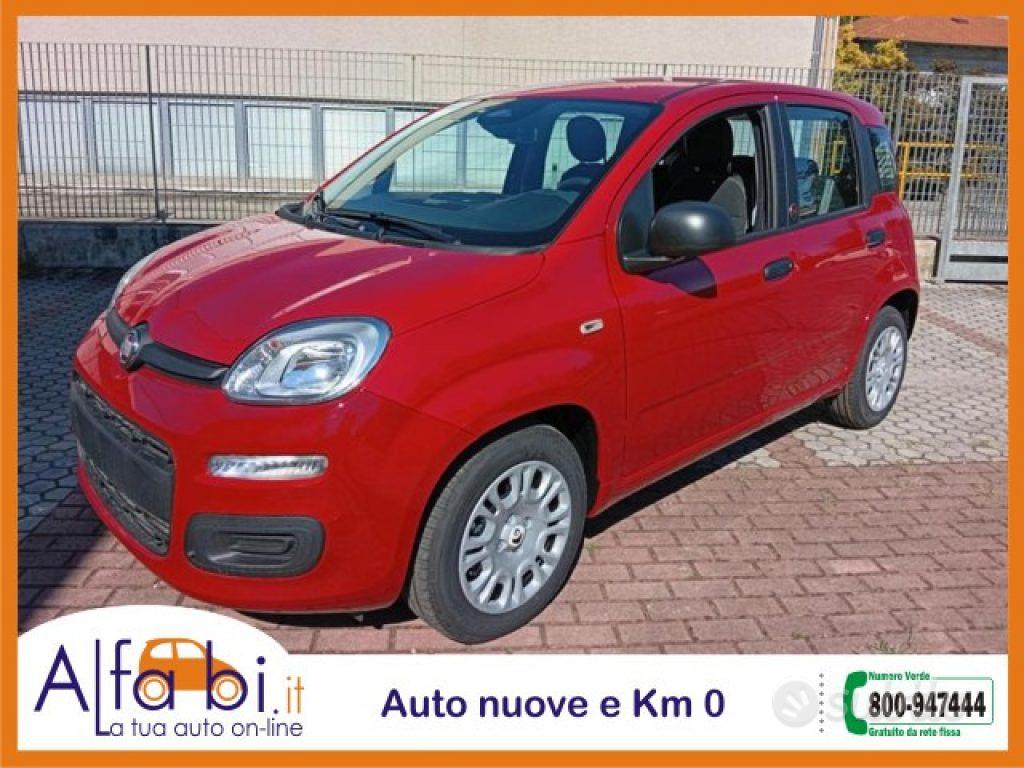 Fiat Pandina 2026 photo 4
