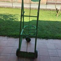 Carrello x frutta
