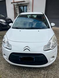 Citroen C3 1.4 HDi 70 Exclusive Style