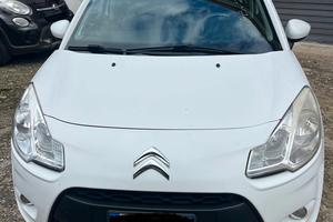Citroen C3 1.4 HDi 70 Exclusive Style