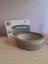 Puzzle 3D Colosseo 