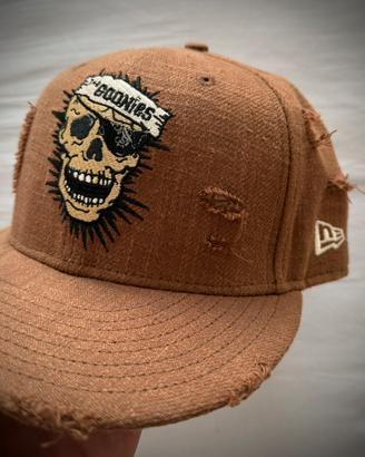 New Era cap 59FIFTY "The Goonies" 7 3/8