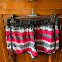 Costume pantaloncino donna Tribord