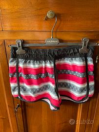 Costume pantaloncino donna Tribord