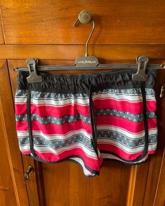 Costume pantaloncino donna Tribord