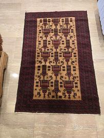 Tappeto Afgano usato