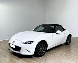 Mazda MX-5 1.5L Skyactiv-G Exceed