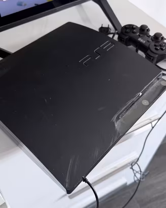 playstation 3