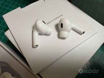 AirPods pro 2