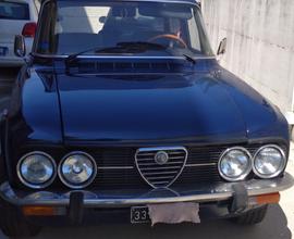 ALFA ROMEO Altro modello - 1975