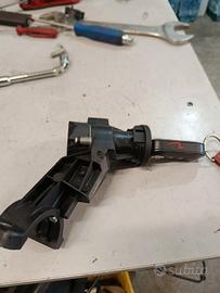 BLOCCHETTO AVVIAMENTO FIAT GRANDE PUNTO EVO