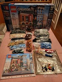 LEGO  10246